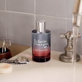 Ode To Dullness - Eau de Parfum